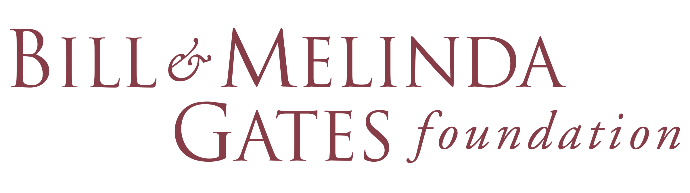 Bill & Melinda Gates Foundation