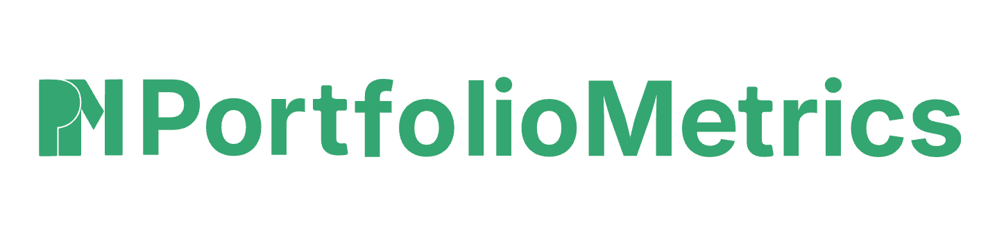 Portfoliometrics