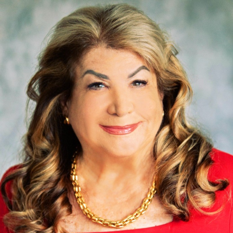 Bonnie Lappin