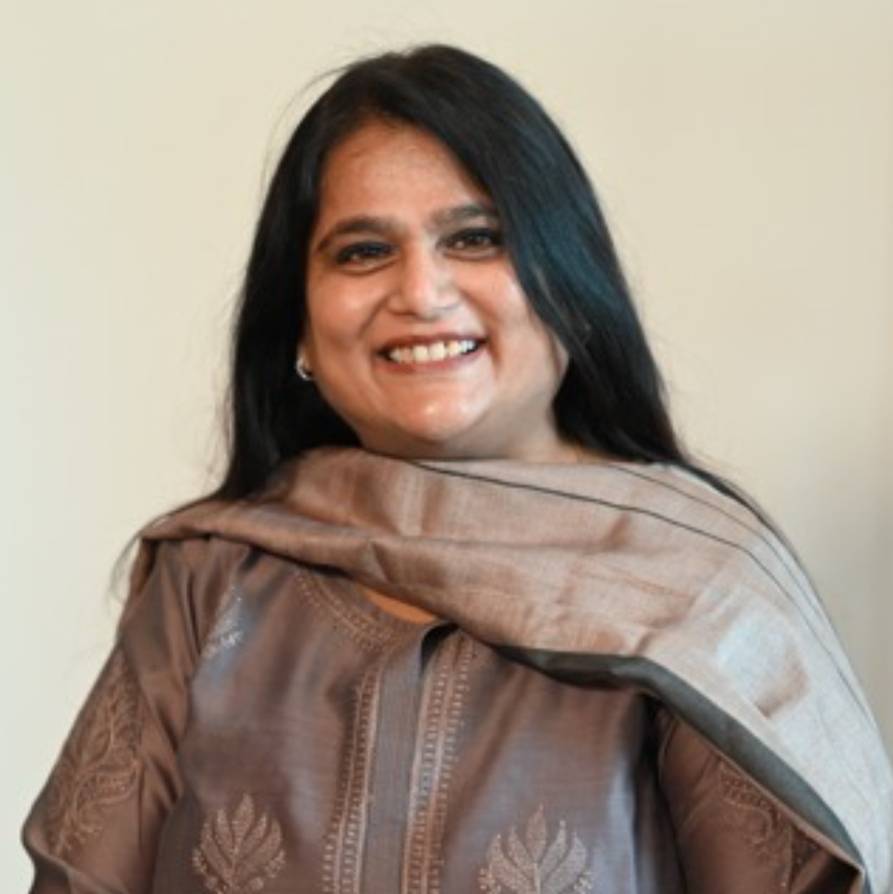 Deepa Desai